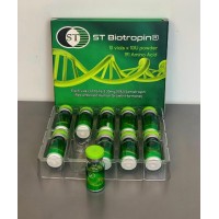 ST Biotropin HGH Somatropin 100iu