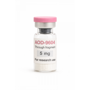 AOD-9604 5mg