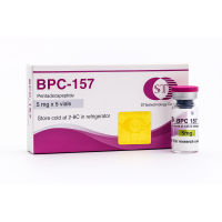 BPC 157 5mg