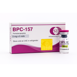 BPC 157 5mg