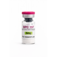 BPC 157 5mg
