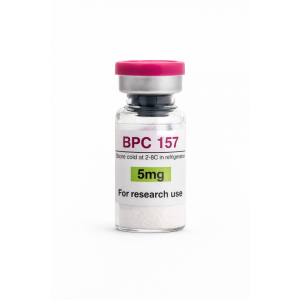 BPC 157 5mg