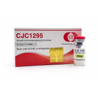 CJC 1295 2mg (GRF 1-29)