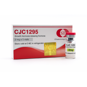 CJC 1295 2mg (GRF 1-29)