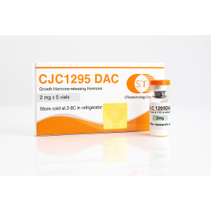 CJC 1295 DAC 2mg