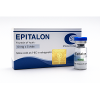 Epitalon 10mg
