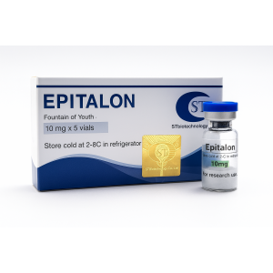 Epitalon 10mg