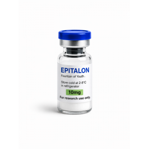 Epitalon 10mg