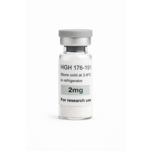 HGH Fragment 176-191 2mg