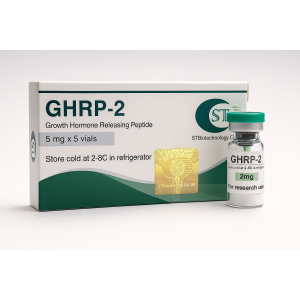 GHRP2 5mg
