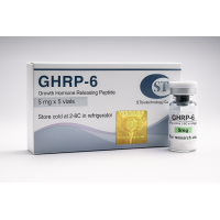 GHRP-6 5mg