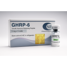 GHRP6