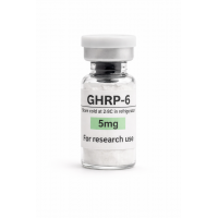 GHRP-6 5mg