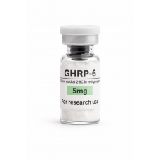 GHRP6