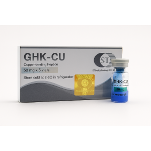 GHK-Cu 50mg