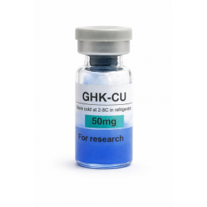 GHK-Cu 50mg