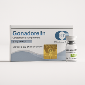 Gonadorelin 2mg