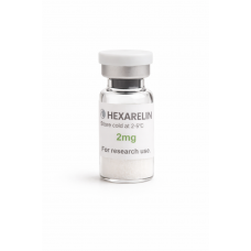 Hexarelin