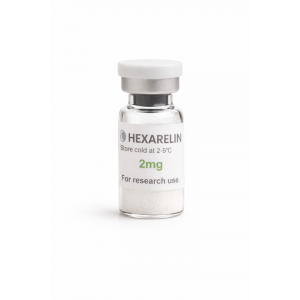 Hexarelin 2mg