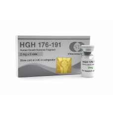 HGH176-191