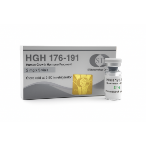 HGH Fragment 176-191 2mg
