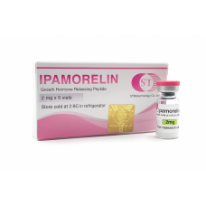 Ipamorelin