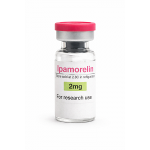 Ipamorelin 2mg