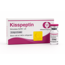 Kisspeptin