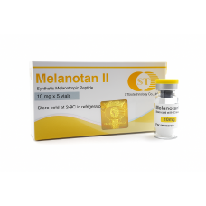Melanotan II 10 mg