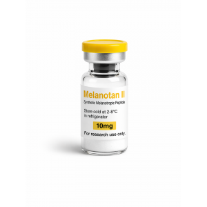 Melanotan II 10 mg