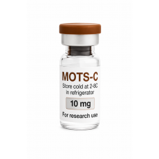 MOTS-c 