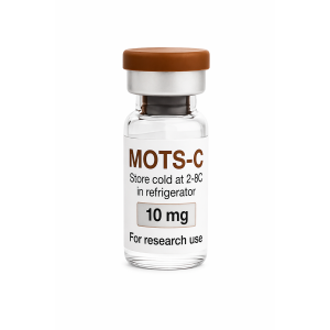 MOTS-c 10mg