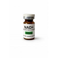 NAD+ 500mg