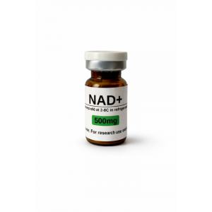 NAD+ 500mg