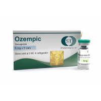 Ozempic (semaglutide) 5mg