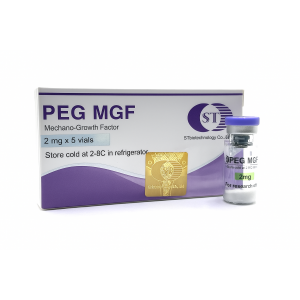 PEG MGF 2mg