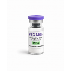 Peg MGF