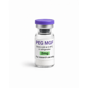 PEG MGF 2mg