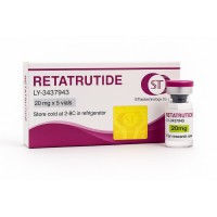 Retatrutide 20mg
