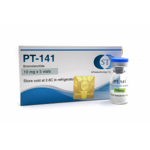 PT 141 10mg