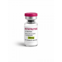 Retatrutide 20mg