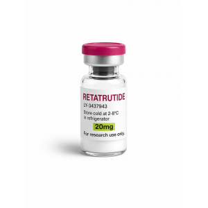 Retatrutide 20mg