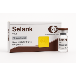 Selank 10mg