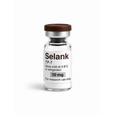 Selank 