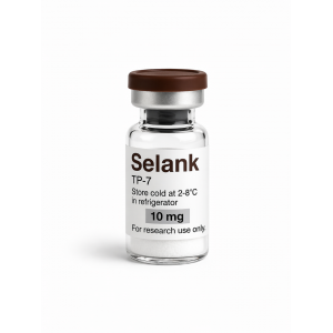Selank 10mg