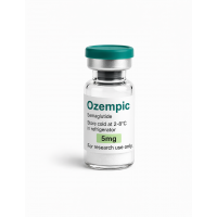Ozempic (semaglutide) 5mg