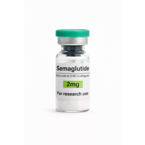 Ozempic (semaglutide) 2mg