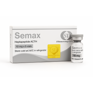 Semax 10mg