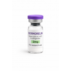 Sermorelin