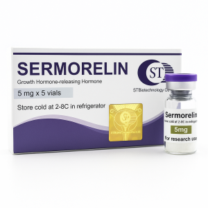 Sermorelin 5mg